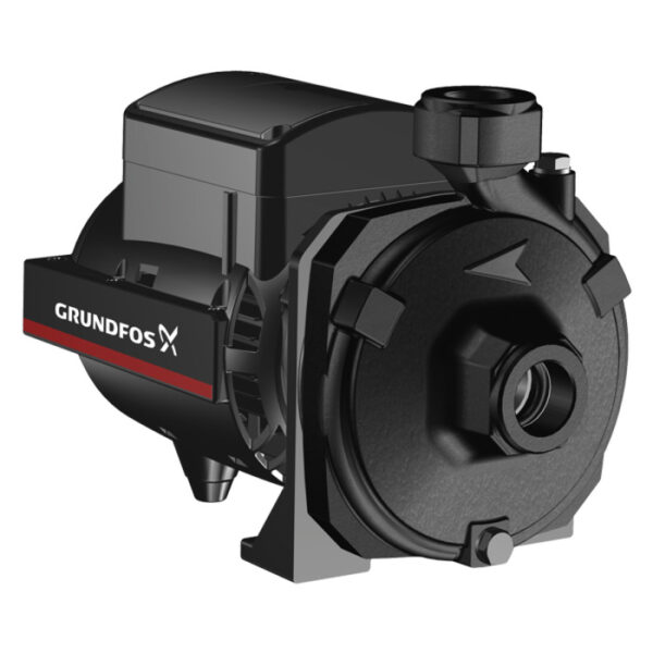 Grundfos Horizontal water pump