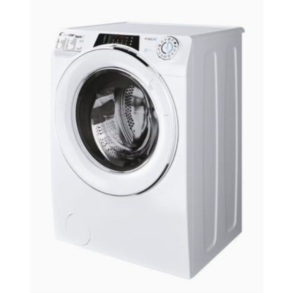 candy washing machine front load 14kg