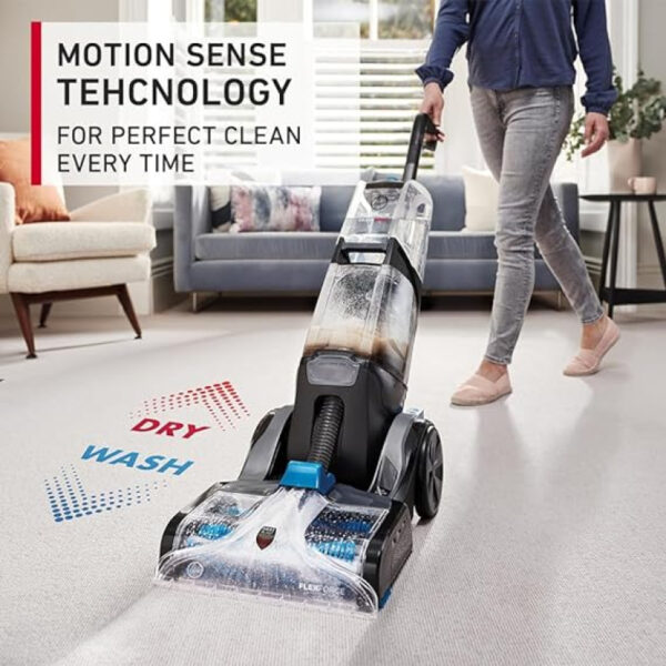 HOOVER Vacuum Cleaners 1200 Wat