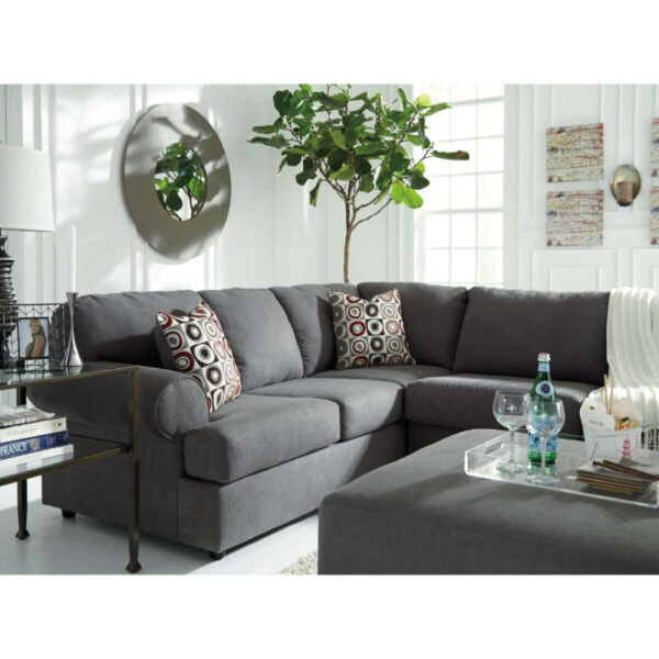 corner sofa set 64902