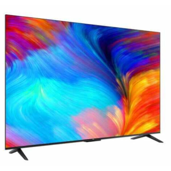 شاشه TCL55سمارت 4K