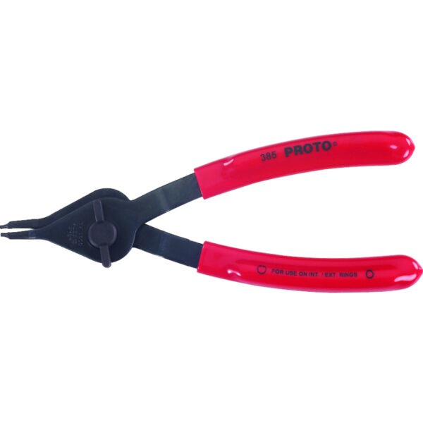 Retaining Ring Convertible Pliers - 5-7/8"