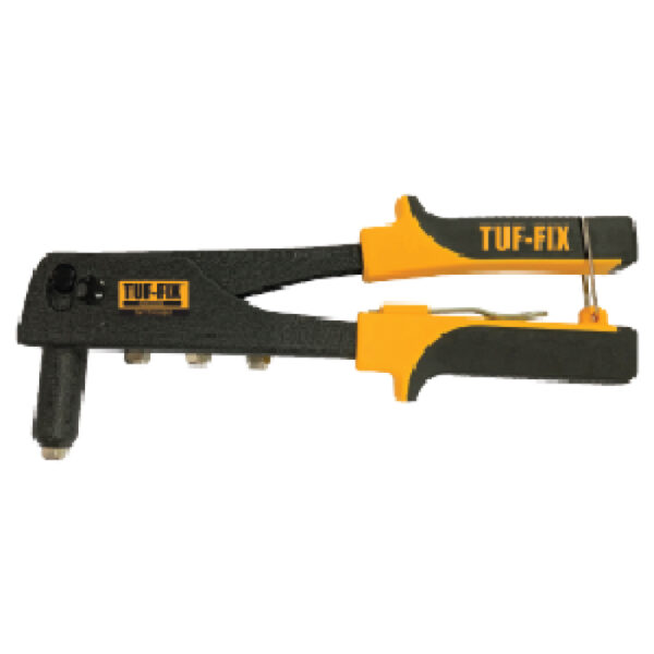 tuf-fix Hand Riveter 10" - 250mm Heavy Duty