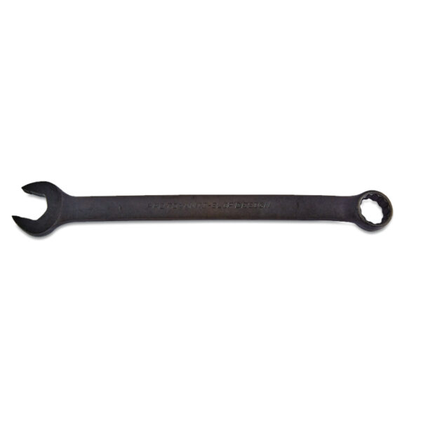 proto Black Oxide Combination Wrench 1-7/8" - 12 Point