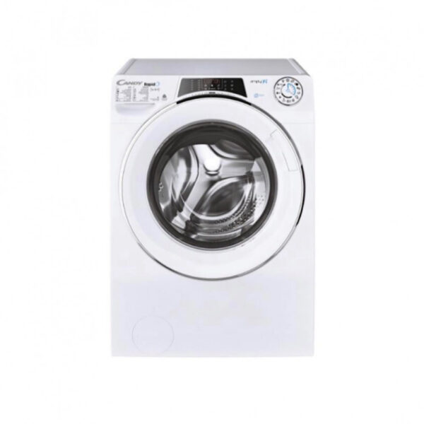 CANDY Washing Machine Front Load 14 KG White