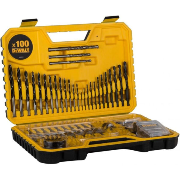 100-Piece Dewalt Tool Set