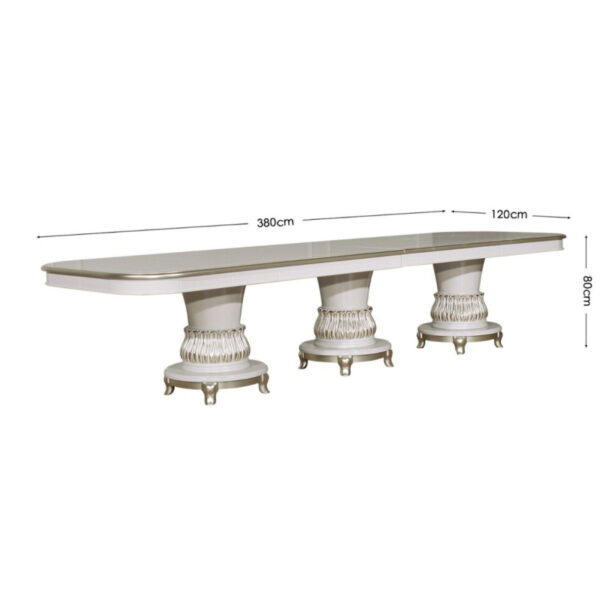 Dining table G144 Dining table