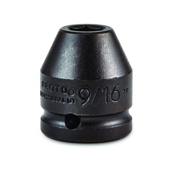 proto 3/4" Drive Impact Socket 13/16" - 6 Point