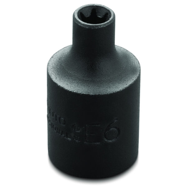 proto 3/8" Drive Torximpact Socket - E6