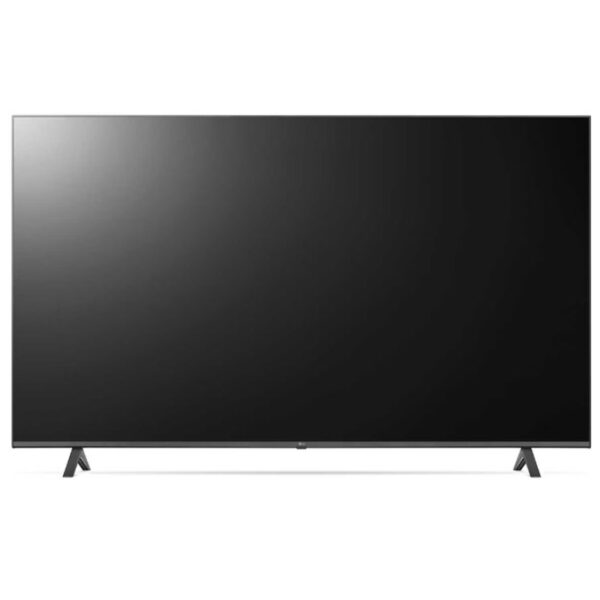 LG TV 75 Inch 4K Smart Web OS