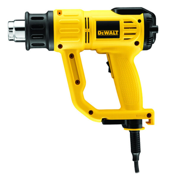 Dewalt Industrial Heat Gun 2000W