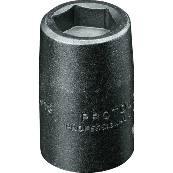 proto 3/8" Drive High Strength Magnetic Power Socket 1/2" - 6 Point