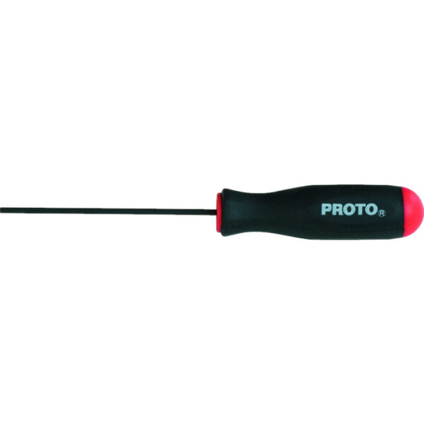 proto Hex Screwdriver - 7/64" X 3"