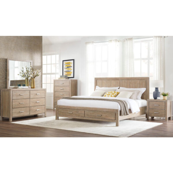 American bedroom B5169