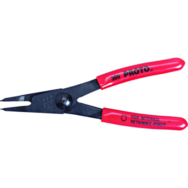 Retaining Ring Pliers Internal - 5-3/8"