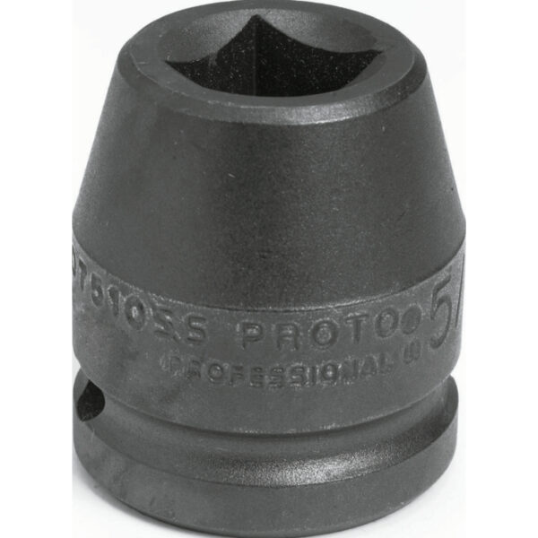 proto 3/4" Drive Impact Socket 13/16" - 4 Point