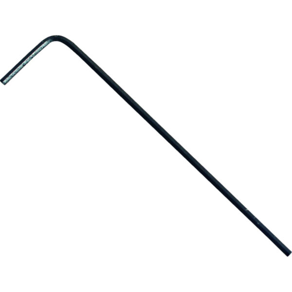 Standard Arm Hex Key - 7/64"