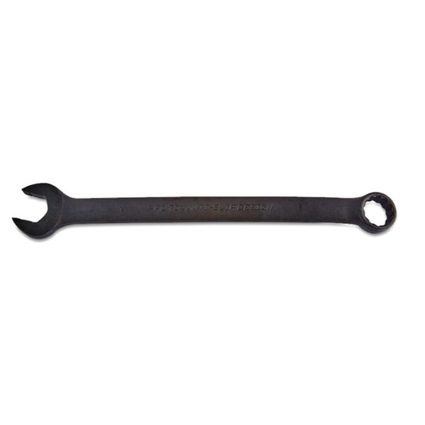 proto Black Oxide Combination Wrench 1-5/16" - 12 Point