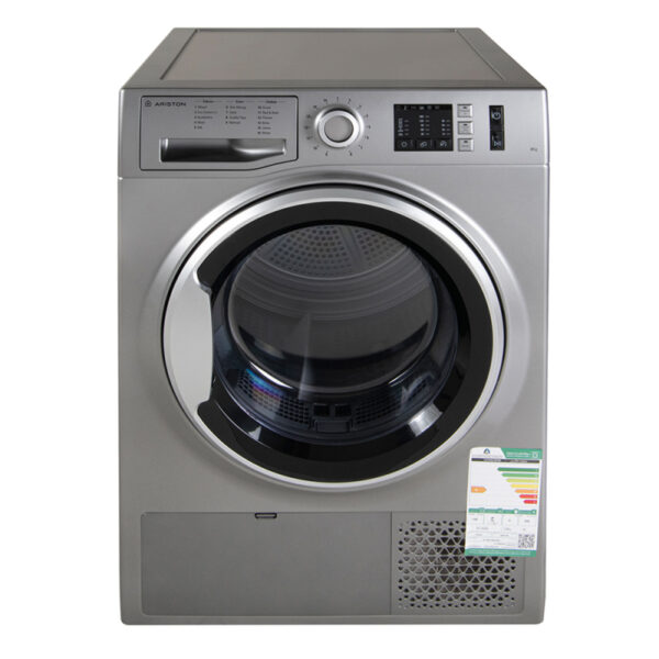 ARISTON Dryer 8 KG Silver