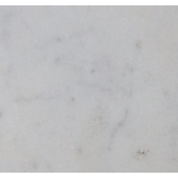 Turkish Mogla White Marble Stairs 110x33 - 3cm Thickness