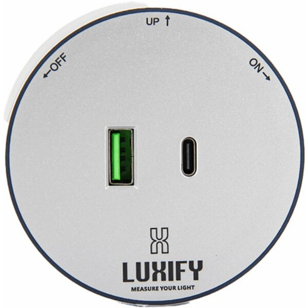 Luxify track socket C cm