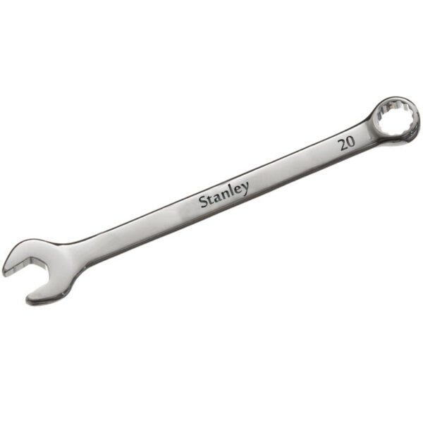 Stanley Combination Wrench 19mm