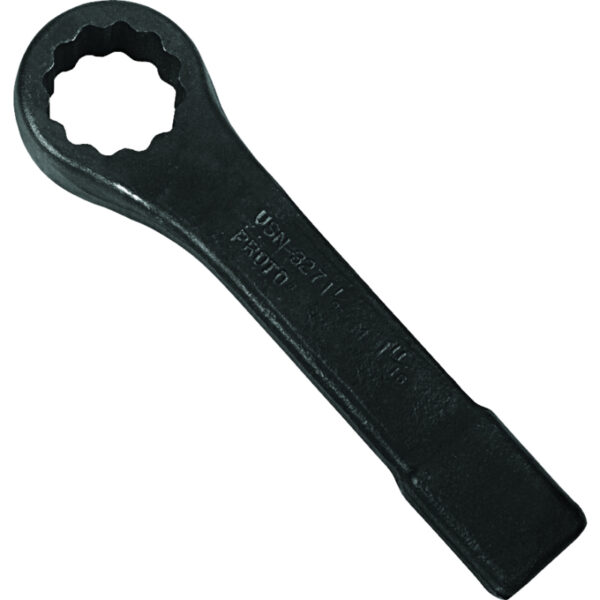 proto Super Heavy-Duty Offset Slugging Wrench 3-3/4" - 12 Point
