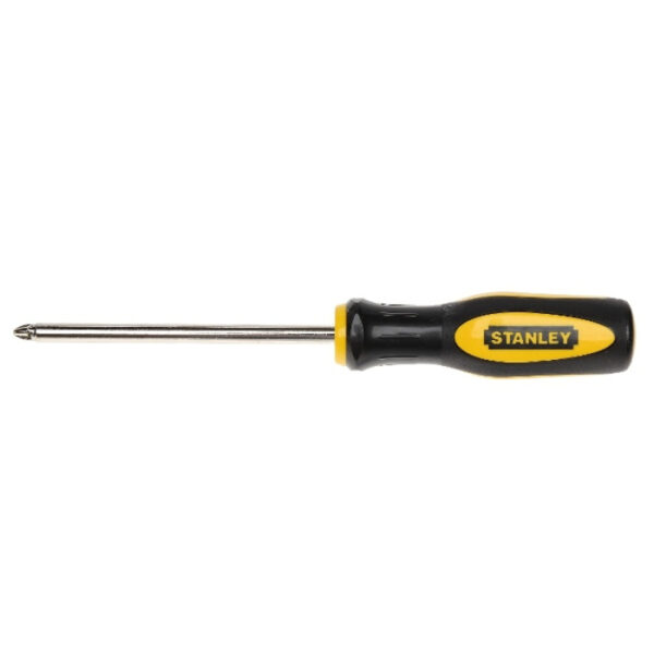 stanley 2 Pt Philips Screw Driver