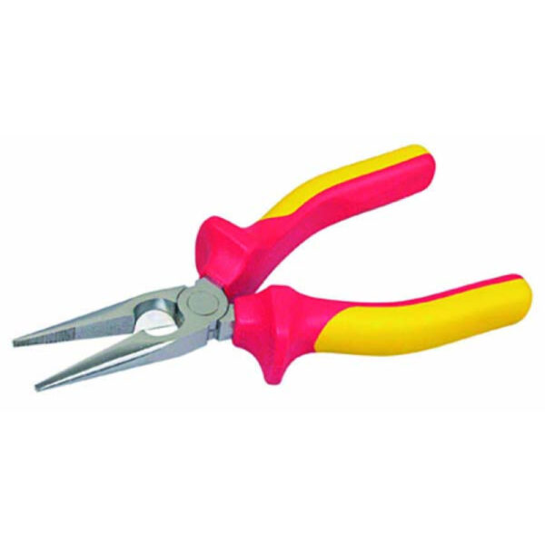 stanley Long Nose Plier 160 mm Insulated