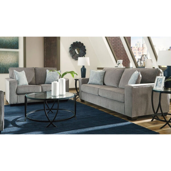 sofa set 87214