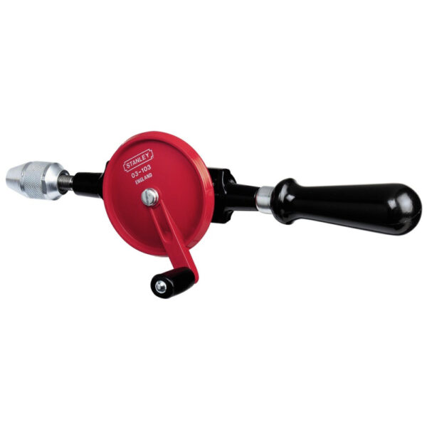 315mm hand drill