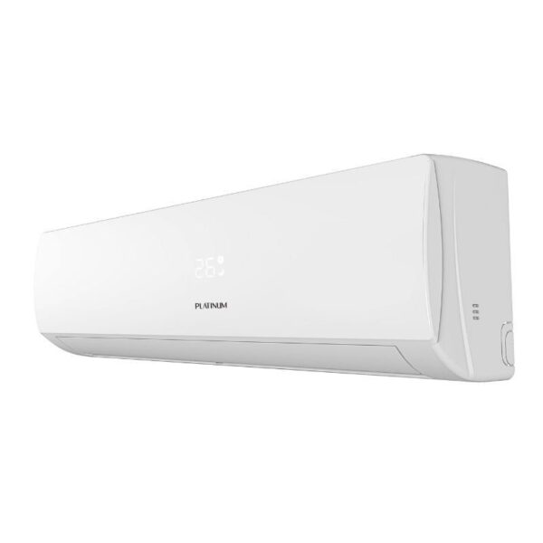Platinum Split Air Conditioner - 18000 BTU - Cold And Hot - 7 Fan - PLS18 - CH