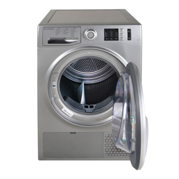 ARISTON Dryer 8 KG Silver