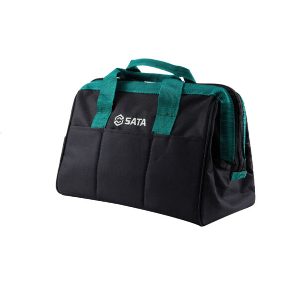 SATA, portable number bag 16