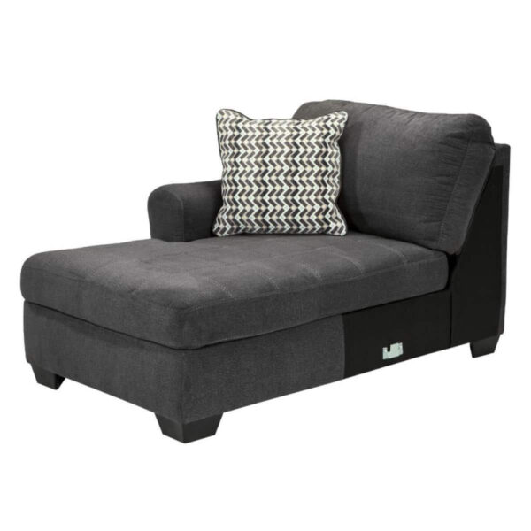 American corner sofa 41303