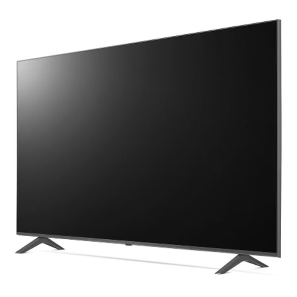 LG TV 60 Inch 4K Smart Web OS