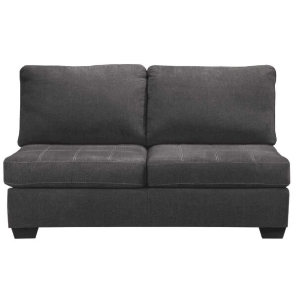 American corner sofa 41303