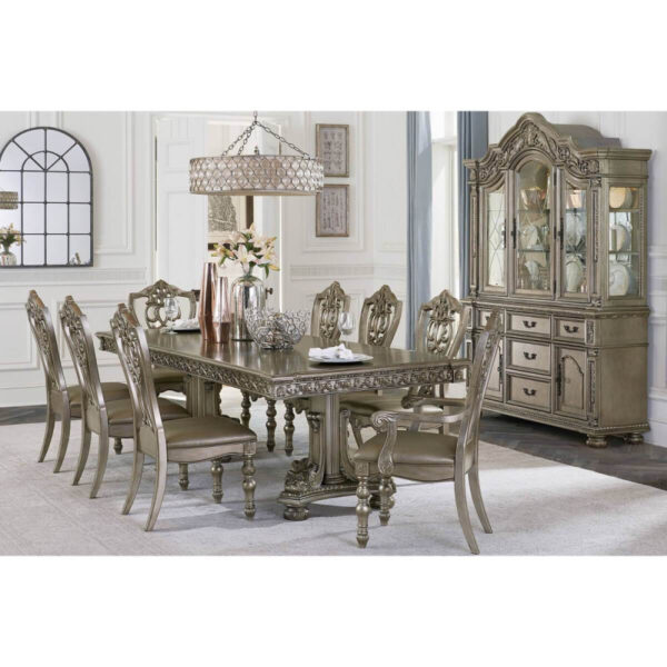 dining table 1824PG-112