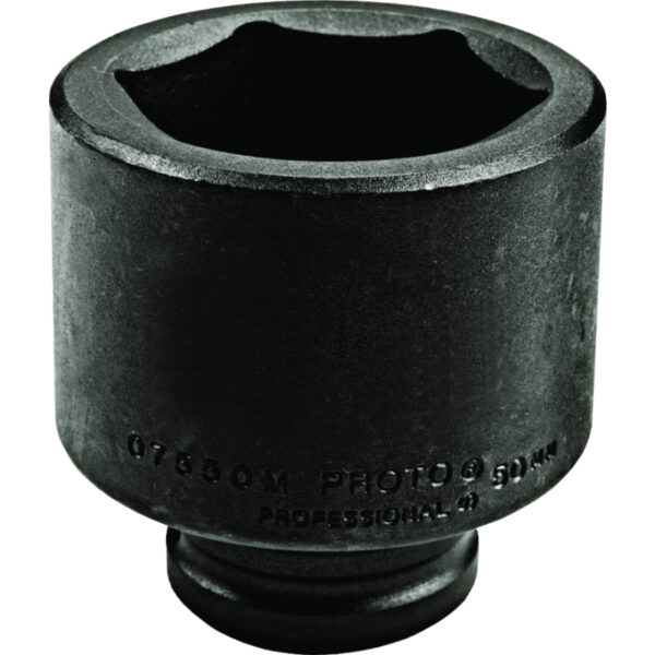 proto 3/4" Drive Impact Socket 33 mm - 6 Point