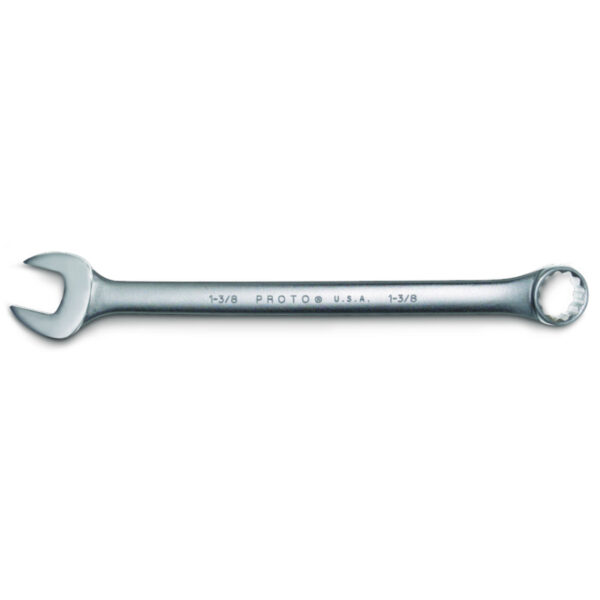 1-7/16" - 12-Point Chrome Lock/Open Wrench