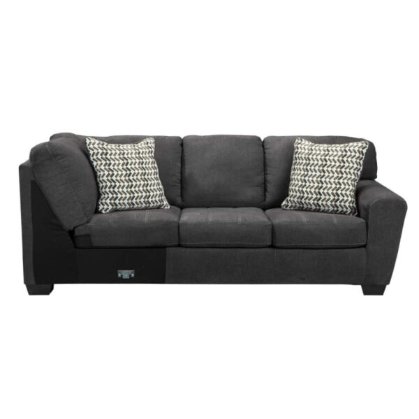 American corner sofa 41303