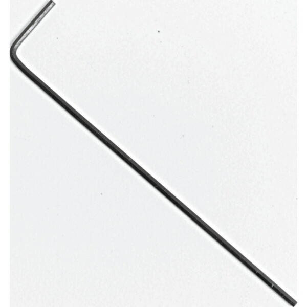 Long Arm Hex Key - 7/64"