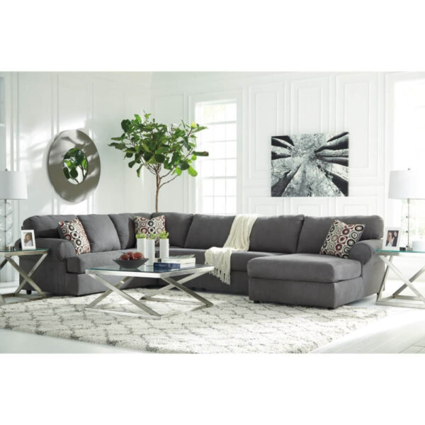 corner sofa set 64902