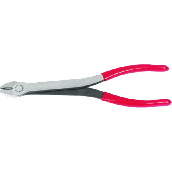 Diagonal Cutting Long Reach Gripping Tip Pliers - 11-1/8"