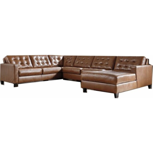 Corner sofa set 11102
