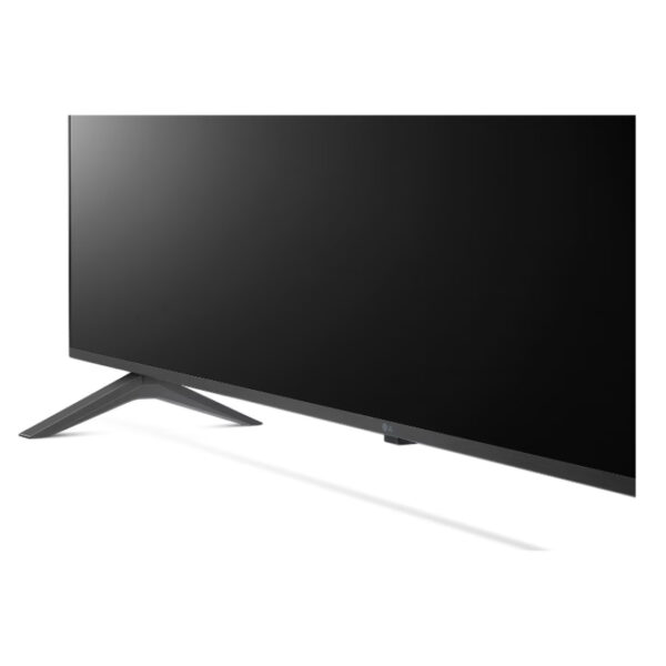 LG TV 60 Inch 4K Smart Web OS