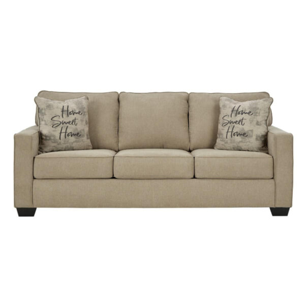 Corner sofa set 32101