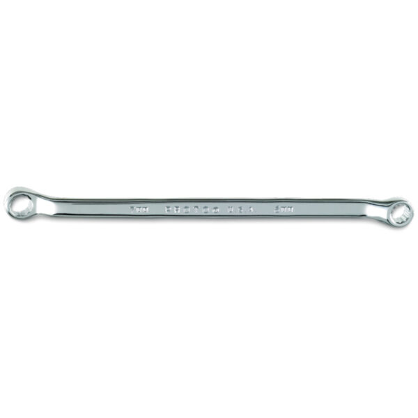 proto Full Polish Offset Double Box Wrench 12 X 14 mm - 12 Point