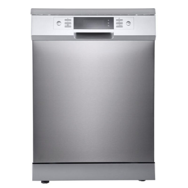 MIDEA Dishwasher 8 Prog White