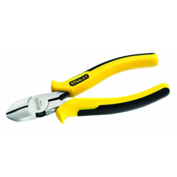 Stanley 150mm Dyna Grip Long Nose Cutting Plier